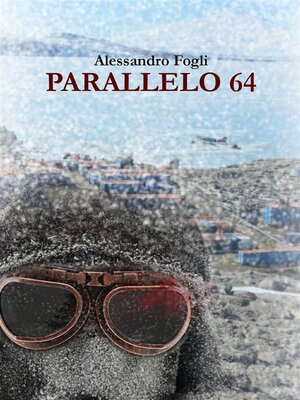 cover image of Parallelo 64